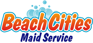 Beach Cities Maid Service Logo